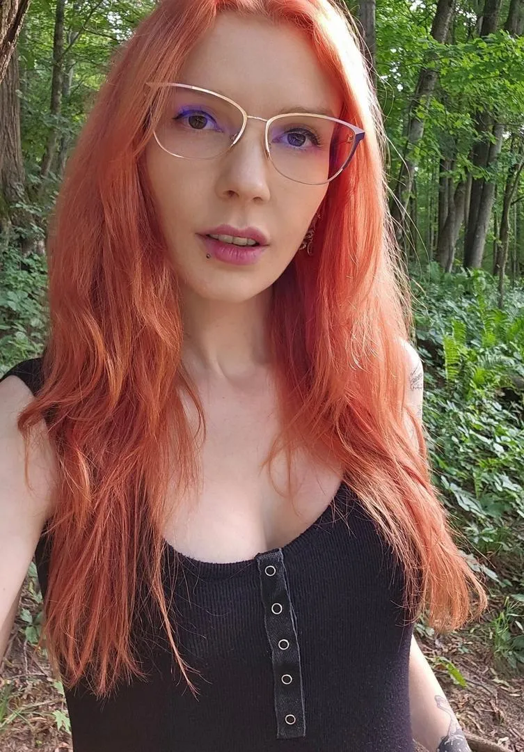 Ruby Soho