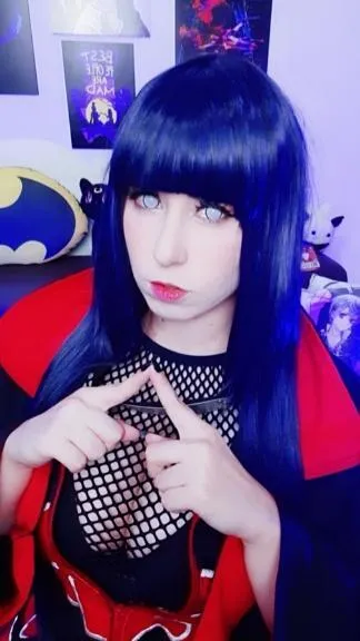 Arisu Desu