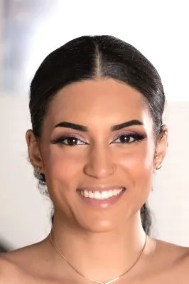 Jaidah Rae