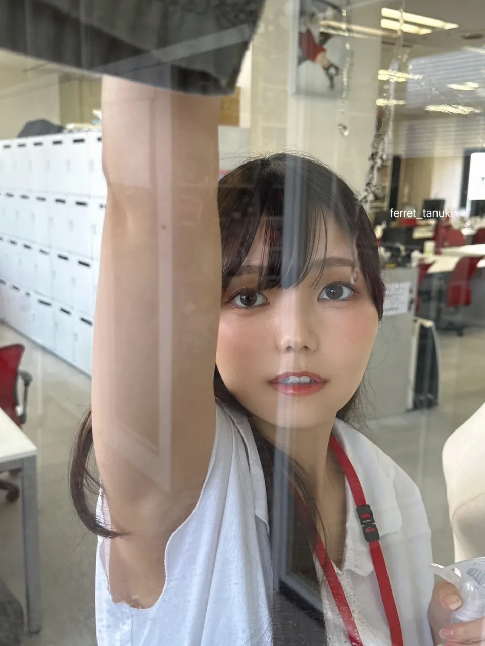 Akari Matsunaga