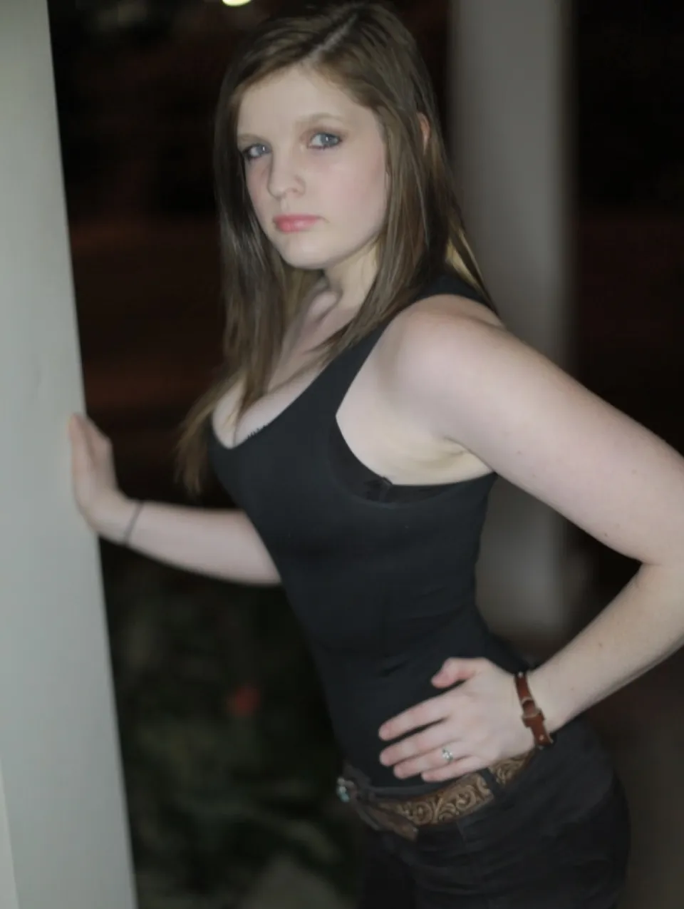 Riley Weston