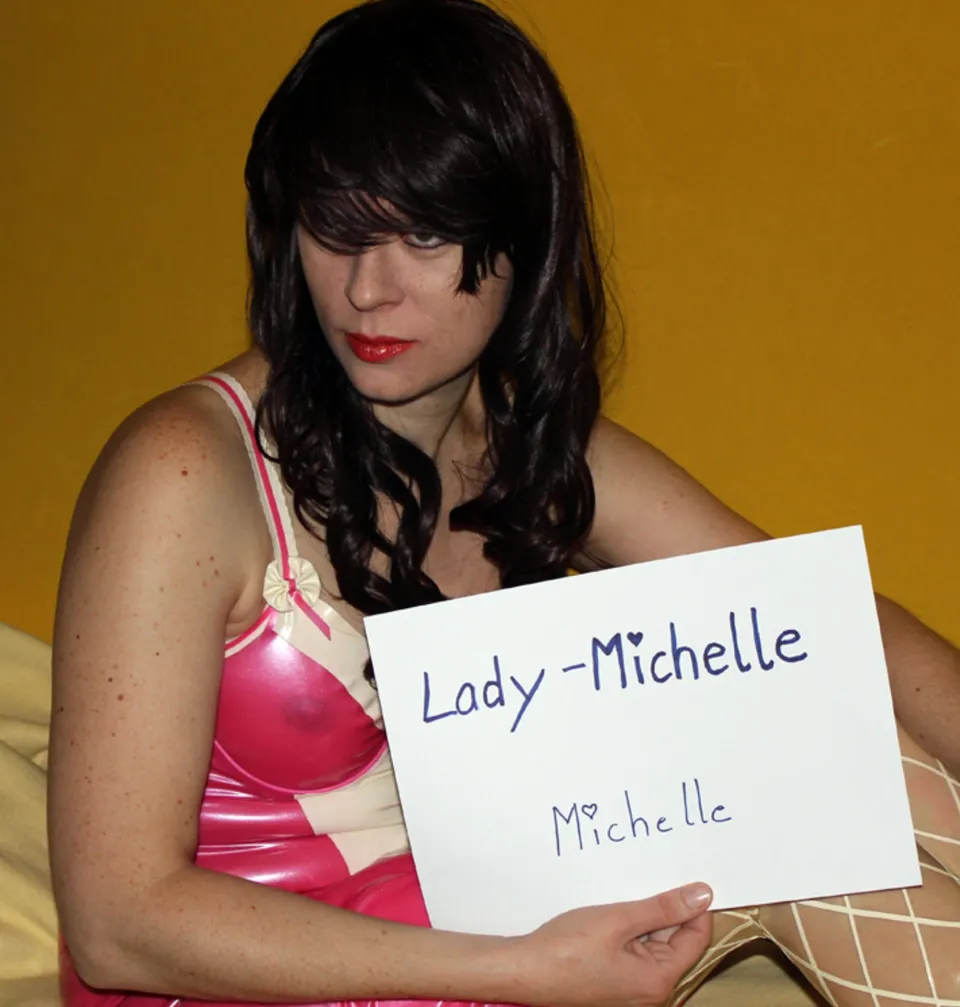 Lady Michelle