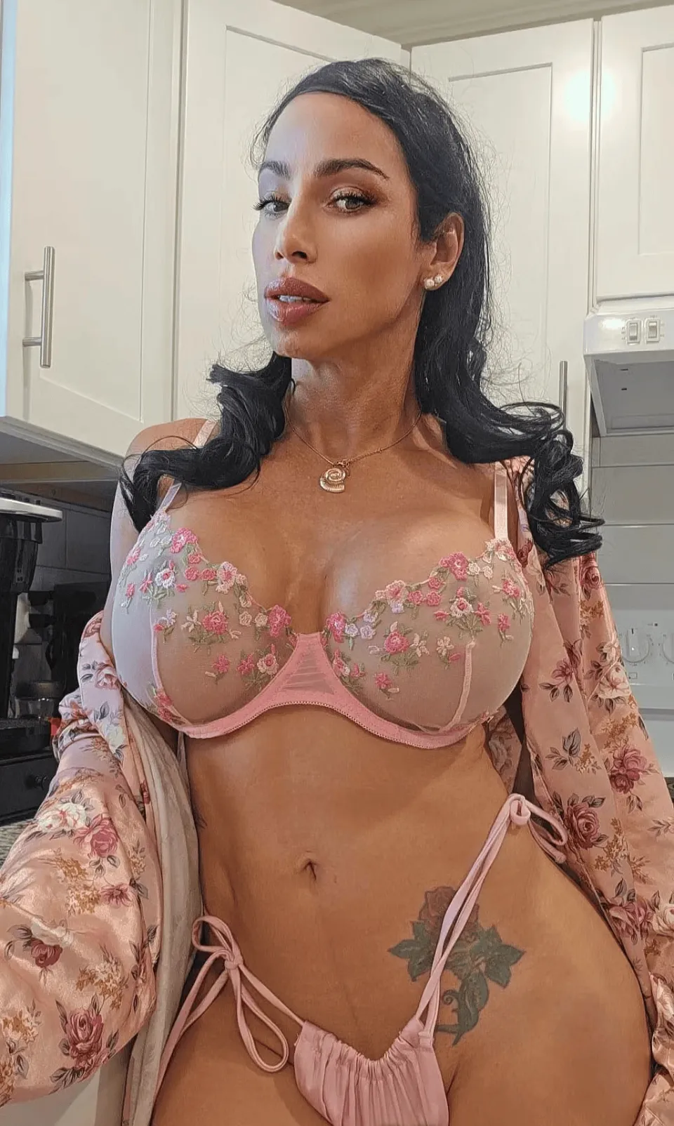Ananda Conde