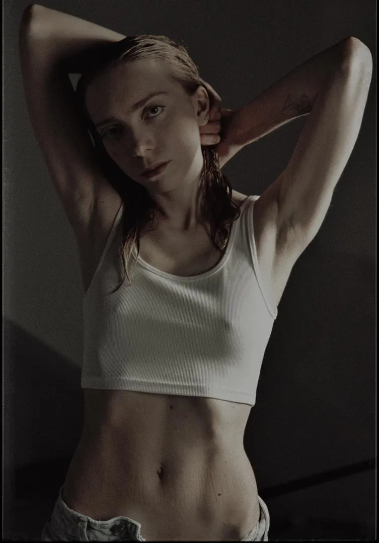 Anna Darko