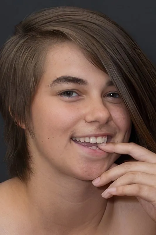 Dani Teen