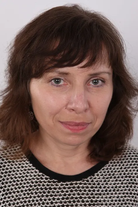 Marika Shine
