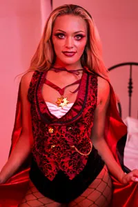 Mylene Monroe