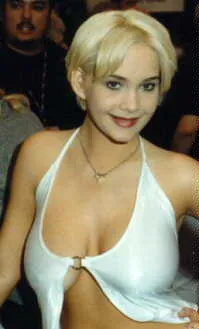 Ashley Heart