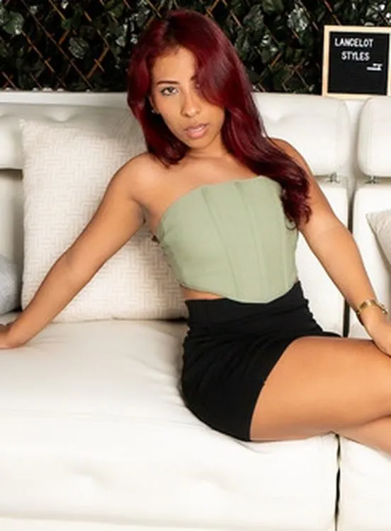Ivy West