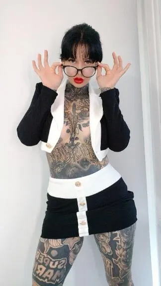 Melody Radford