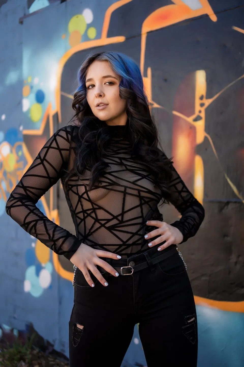 Aleena Axel