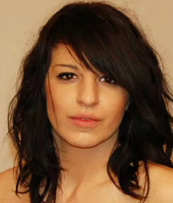 Jessica Shanice