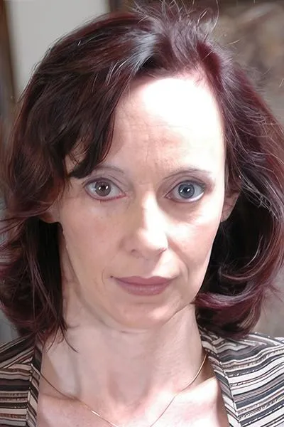 Erika Lockett