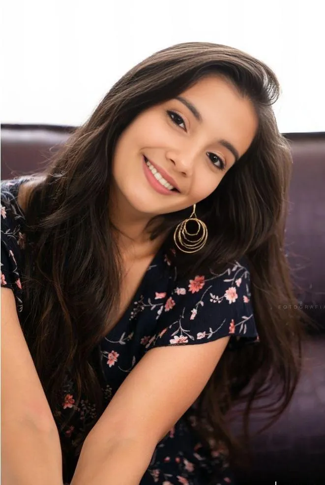 Shanaya Abigail