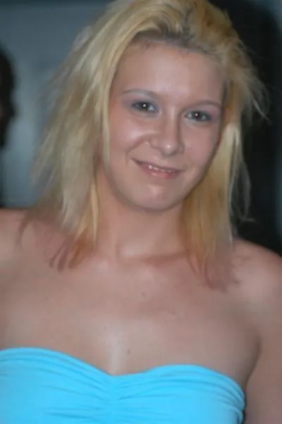 Trinity James