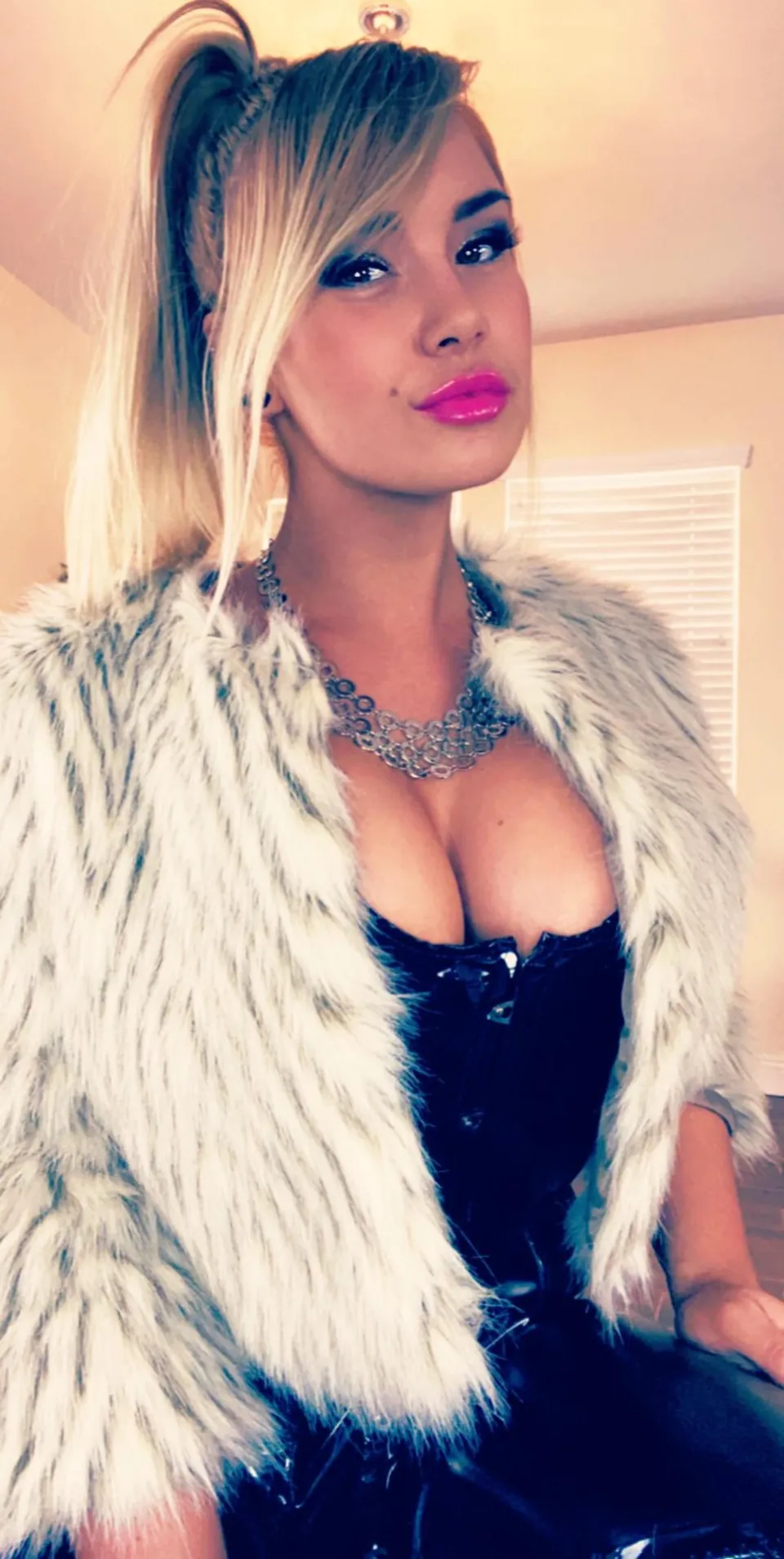 Natalya Vega
