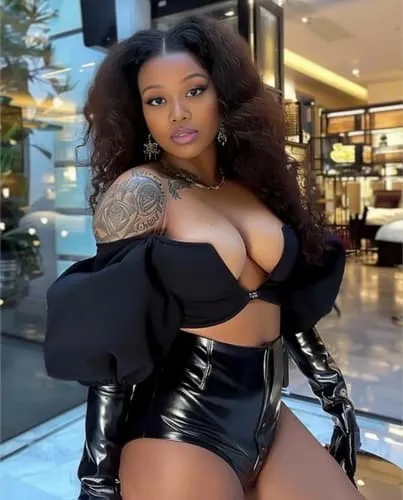 Countess Yessi Evans