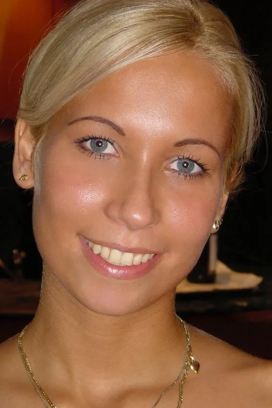 Barbara K