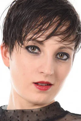 Melody Clark