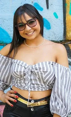Mary Mendez