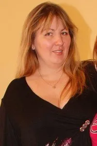 Miroslava Rientova