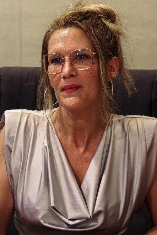Milena Steel