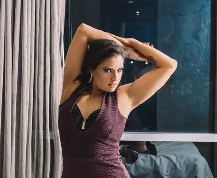 Rachael Lane