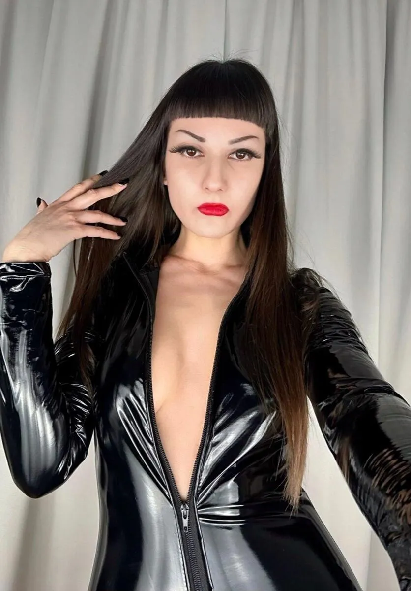 Hungariangoddess