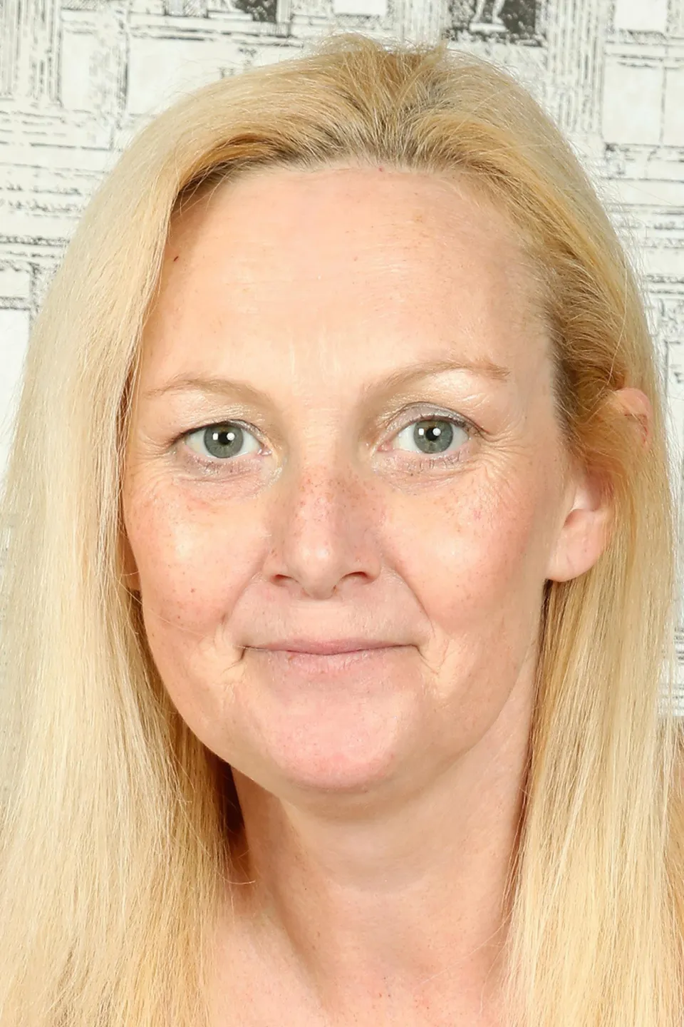Suzie Stone