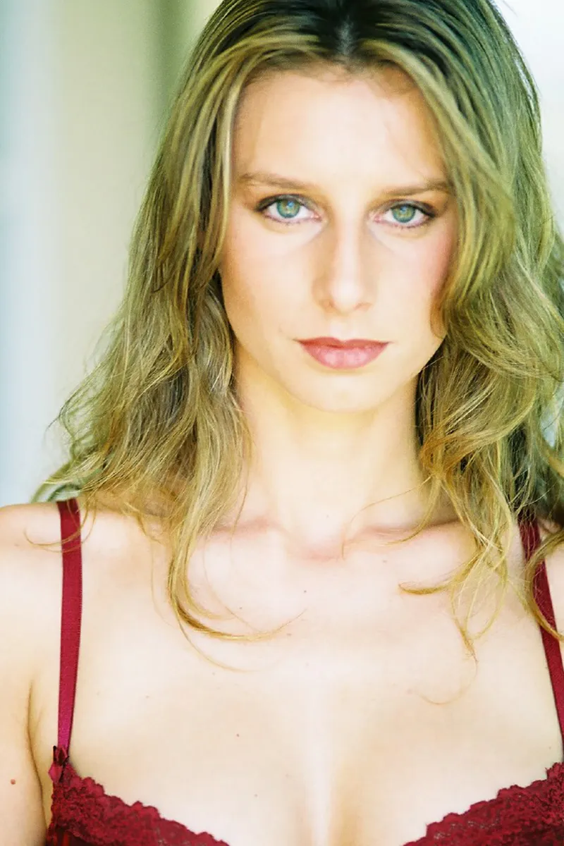 Paulina Presley