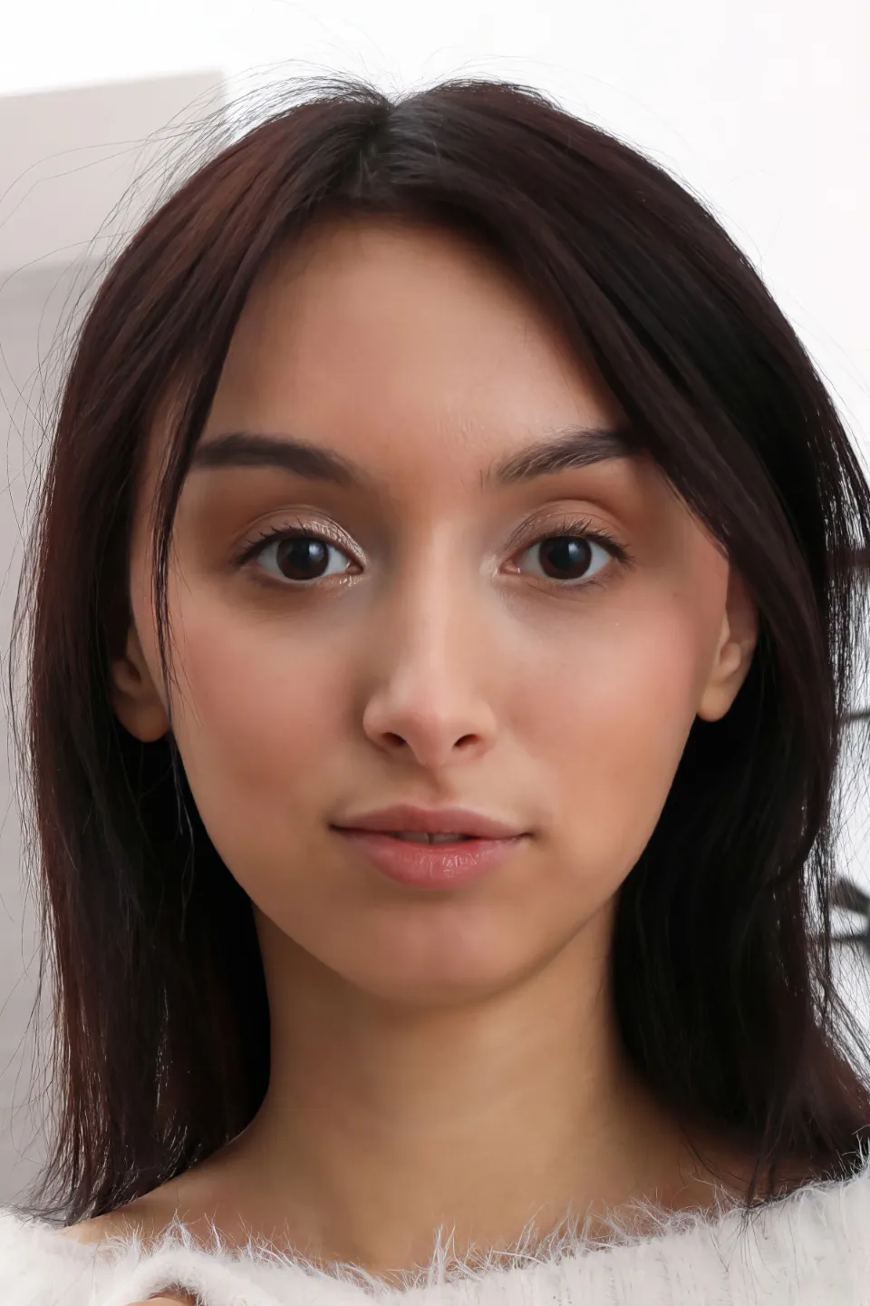 Ashly Rabbit