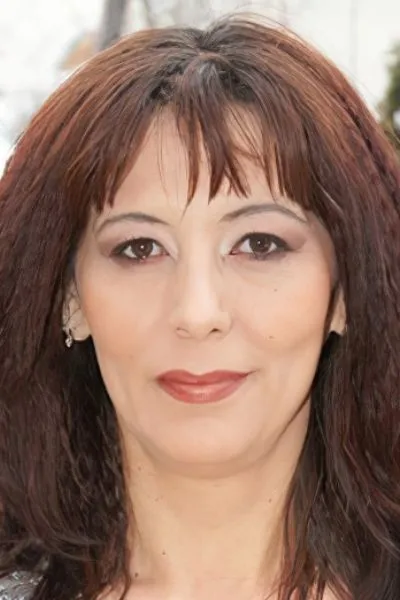Gina Red