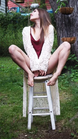Sasha V