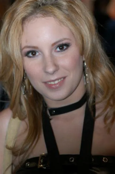 Christie Lee