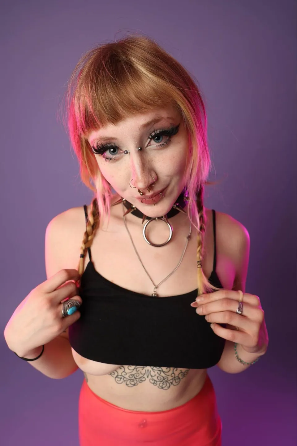 Pixie Lovely