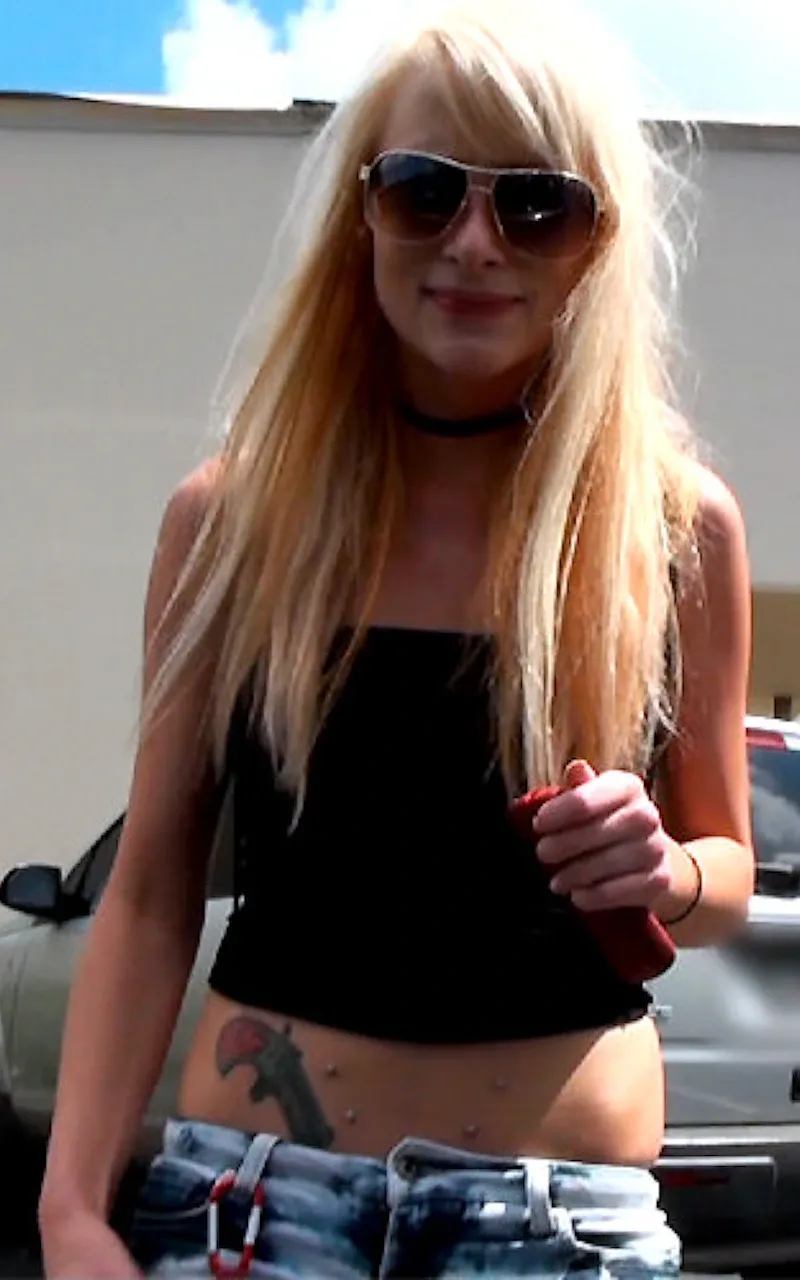 Taylor Valentine