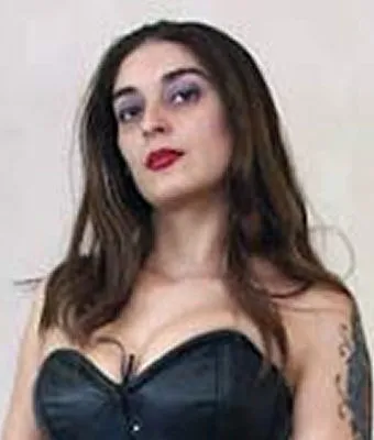 Mistress Roberta