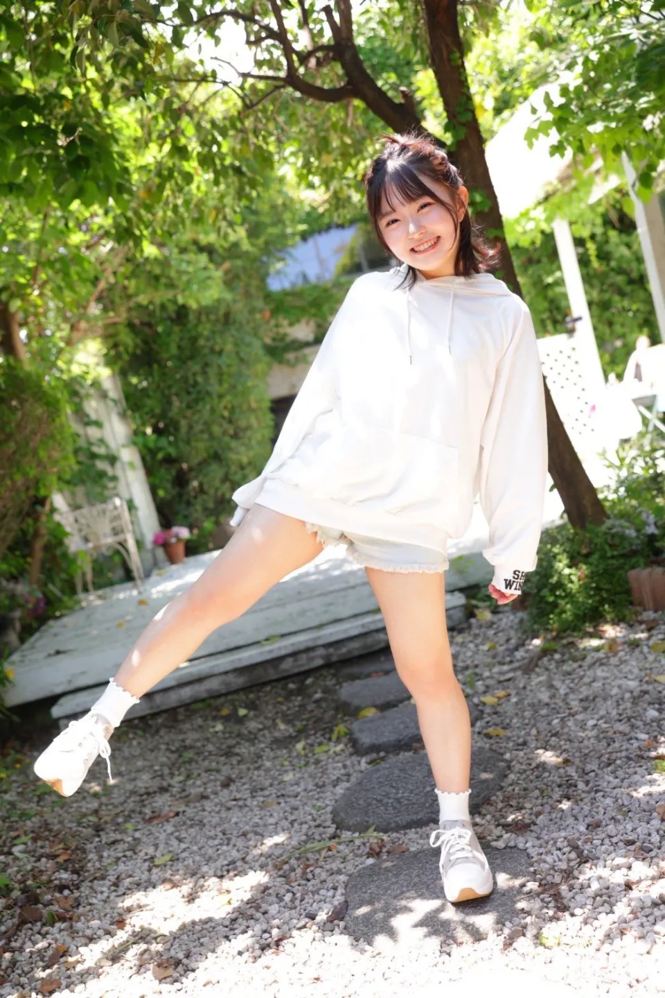 Misaki Tsukimoto