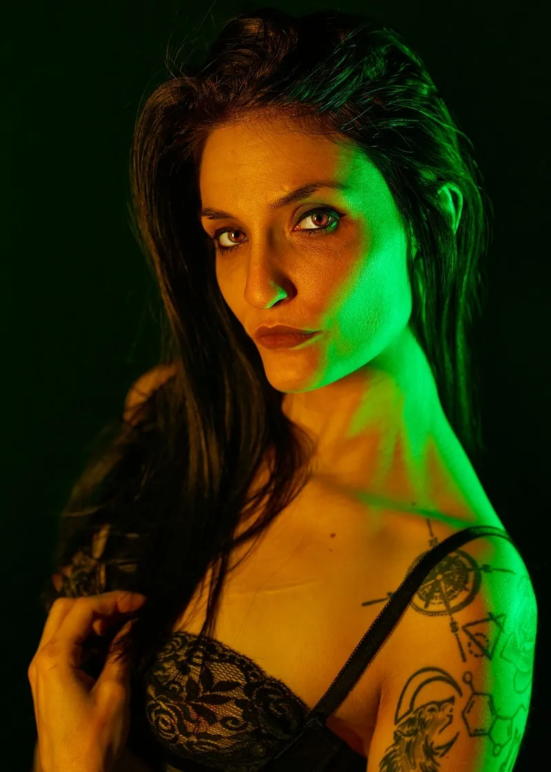 Rose Jai