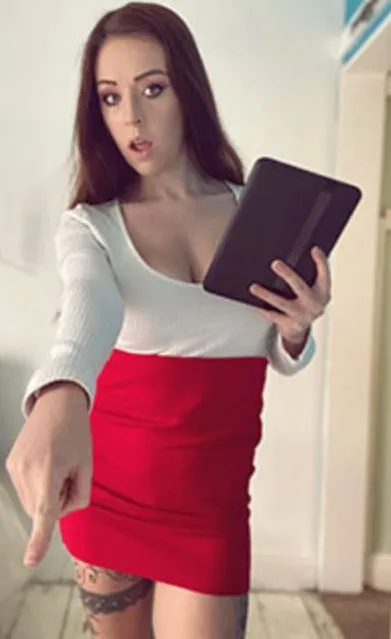 Rebecca Louise