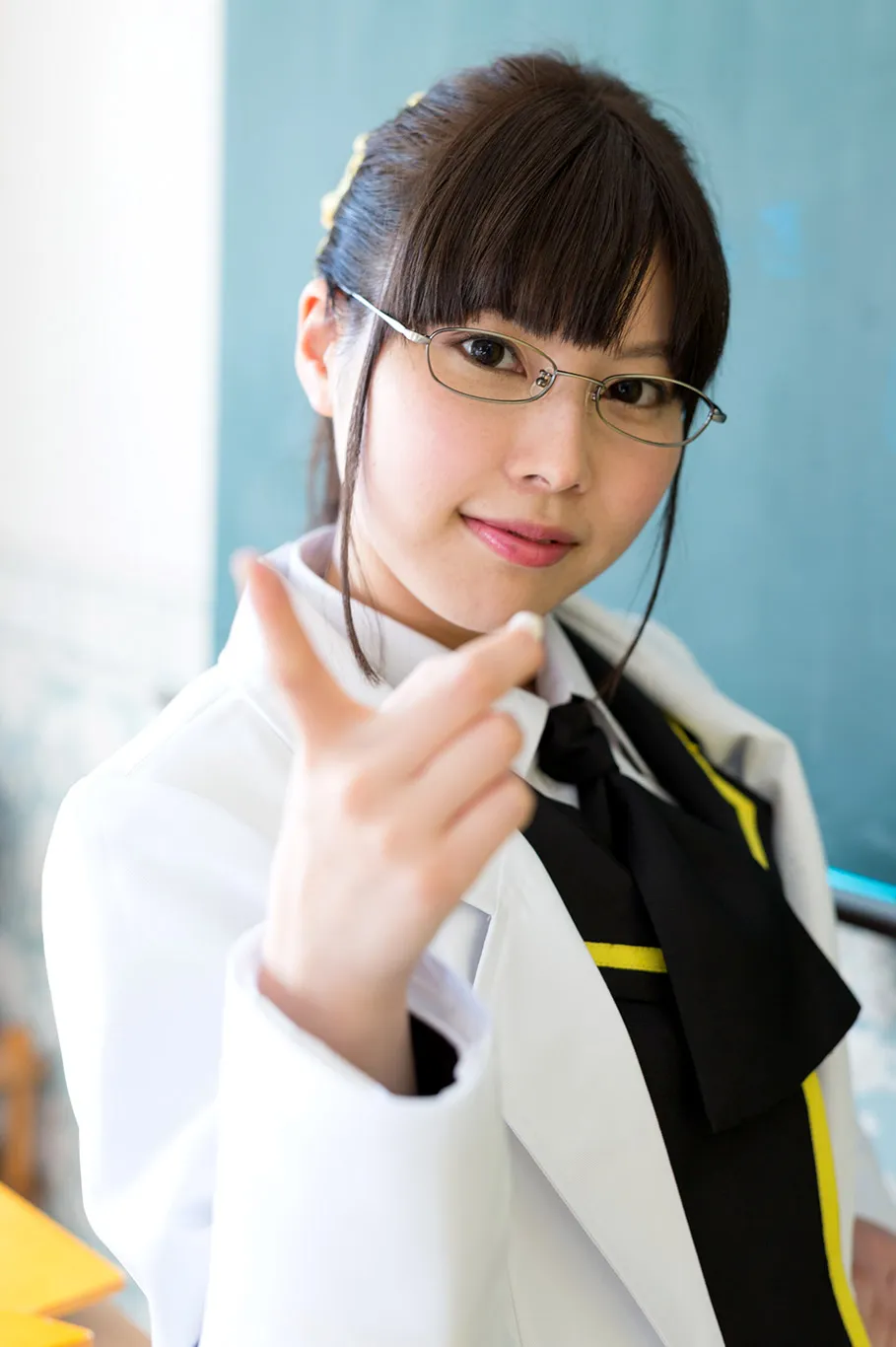 Yurina Ayashiro