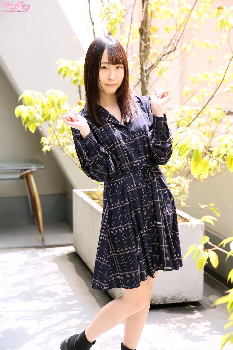 Saku Kurosaki