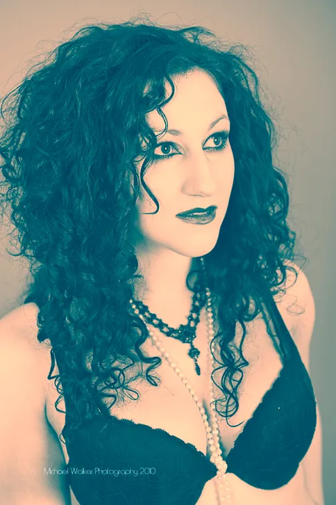 Adeline Eve