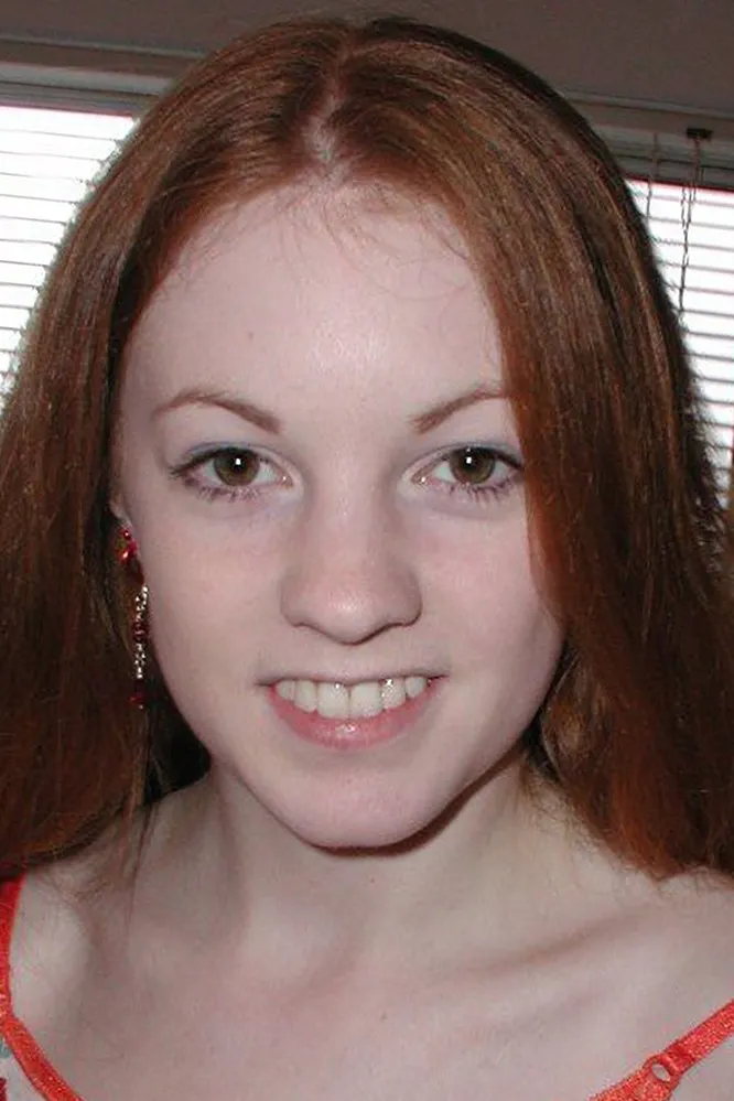 Nicole Scott