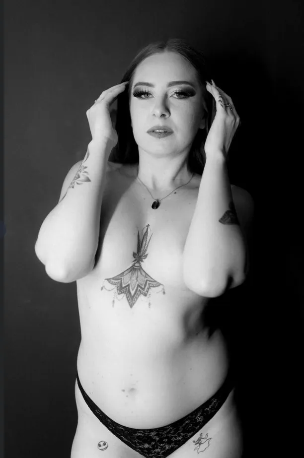Lyia Ziggy