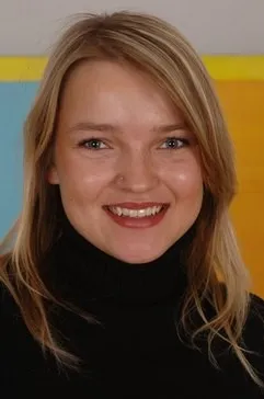 Carina Black