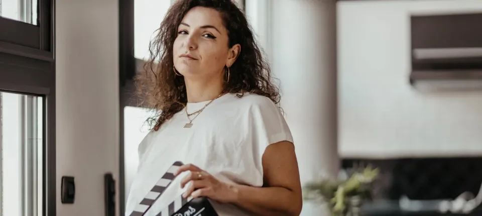 Carmina Cereza de la Cruz