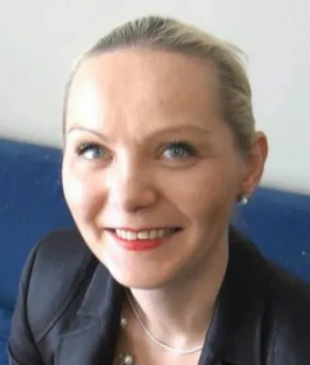 Alicia Klerk