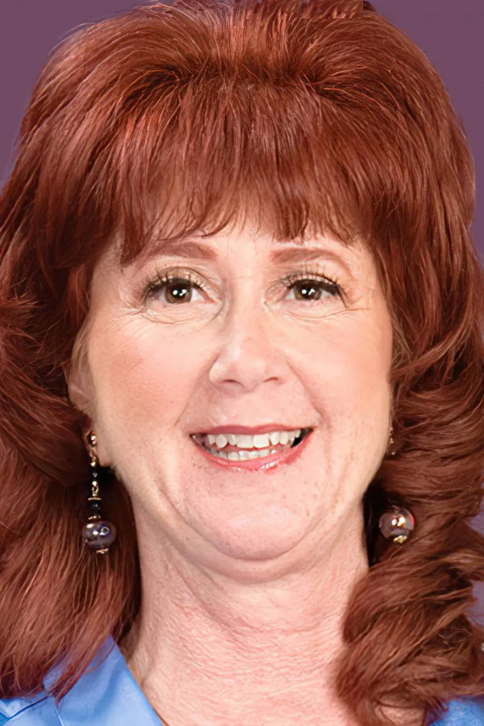 Shirley Lily