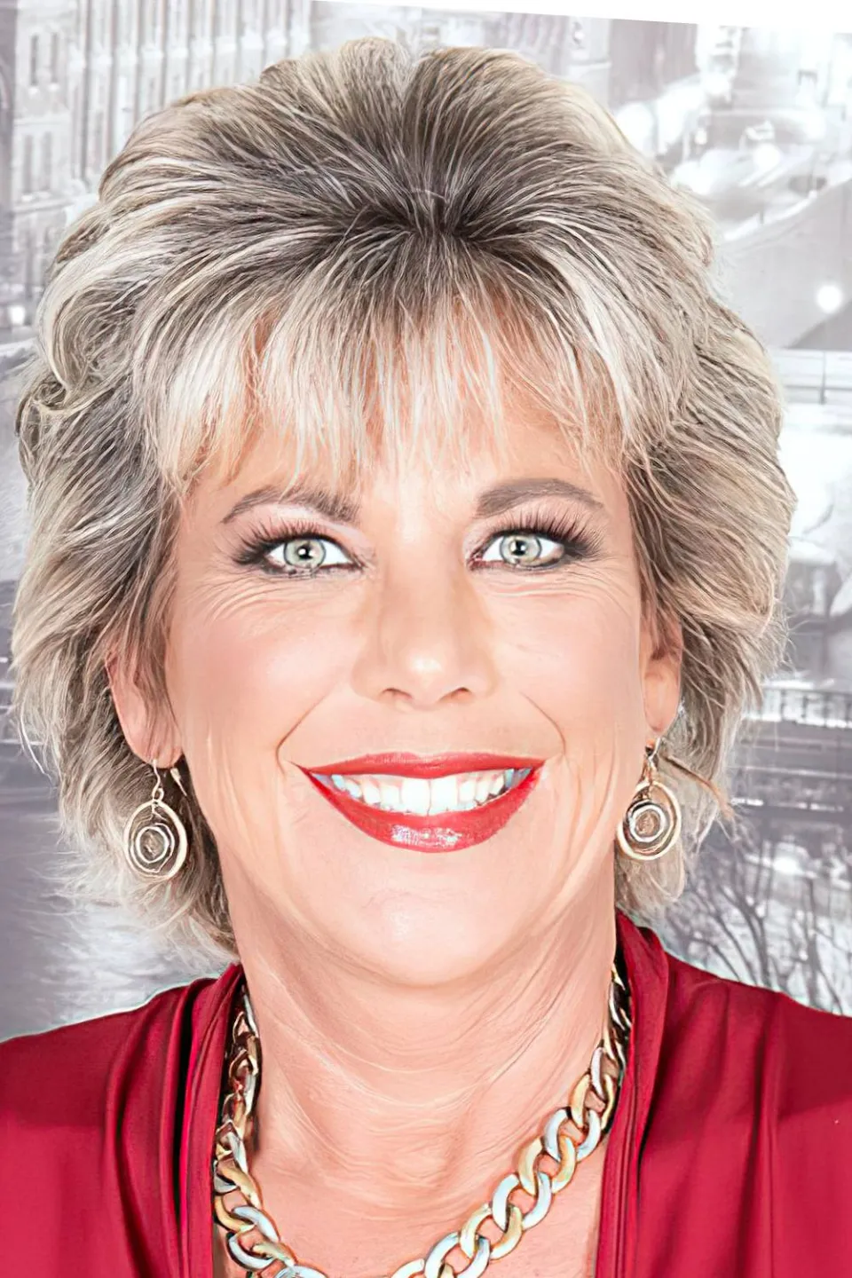Constance Joy
